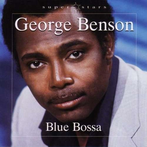 Cover for George Benson · Blue Bossa (CD) (2006)