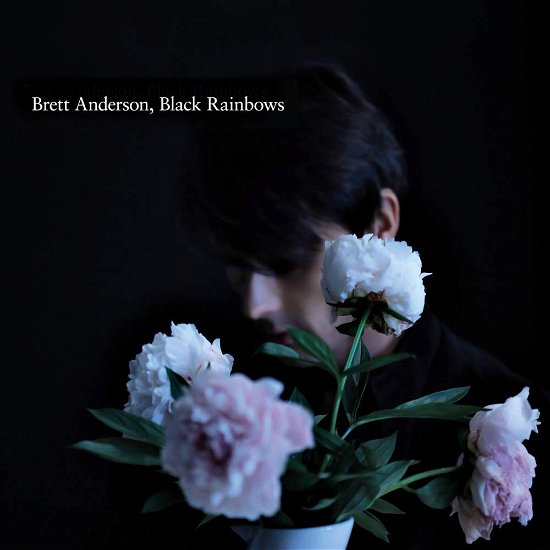Cover for Brett Anderson · Black Rainbows (CD) (2011)