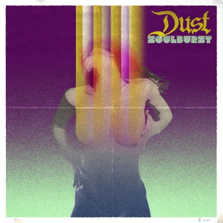 Soulburst - Dust - Música - ATTITUDE - 7350080476039 - 20 de mayo de 2016