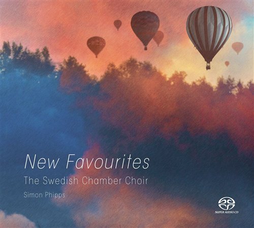 Cover for Various Composers · Various Composers / Swedish-Various Composers / Swedish (CD) (2011)