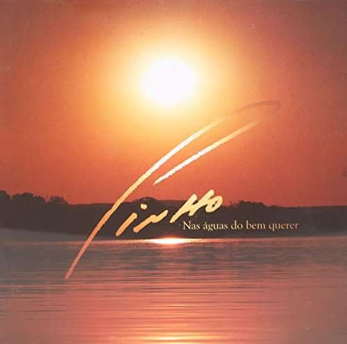 Cover for Pinho · Nas Aguas Do Bem Querer (CD) (2012)