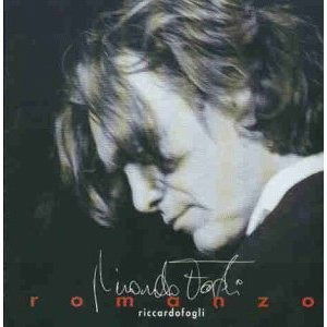 Romanzo - Fogli Riccardo - Muzyka - FONIT CETRA - 8003927184039 - 