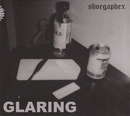 Shoegaphex - Glaring - Music - YOUNG & COLD - 8016670163039 - May 17, 2024