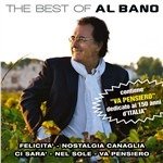 Cover for Al Bano · The Best (CD) (2015)