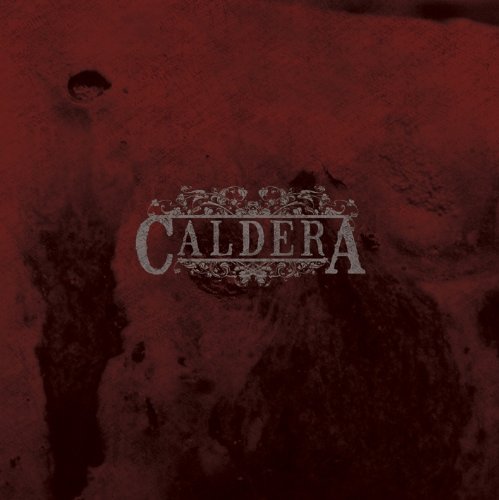 Mithra - Caldera - Musik - AVANTGARDE - 8033224112039 - 2. mai 2011