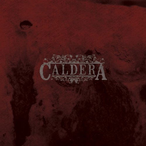 Mithra - Caldera - Musik - AVANTGARDE - 8033224112039 - 2. Mai 2011