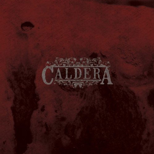 Caldera · Mithra (CD) [Digipak] (2011)