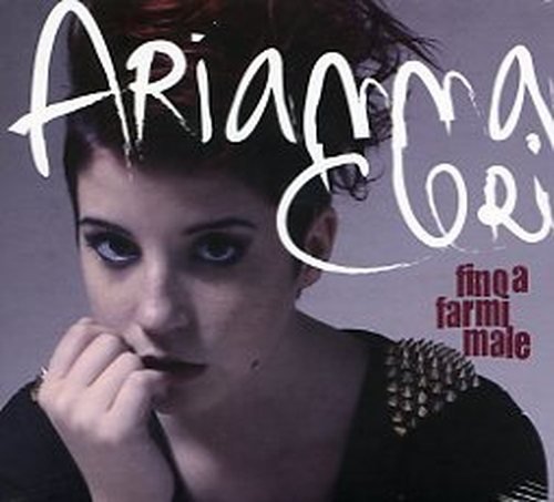 Cover for Arianna Cleri · Fino a Farmi Male (CD) (2014)
