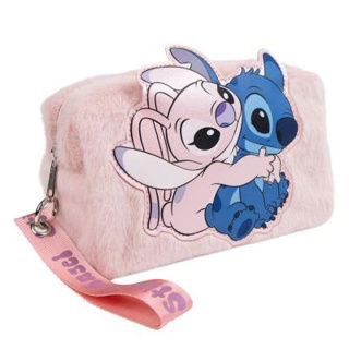 Toilettaske - Stitch & Angel - Stitch & Angel - Merchandise -  - 8445484461039 - September 27, 2024