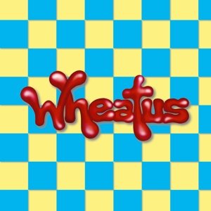 Cover for Wheatus (LP) (2017)