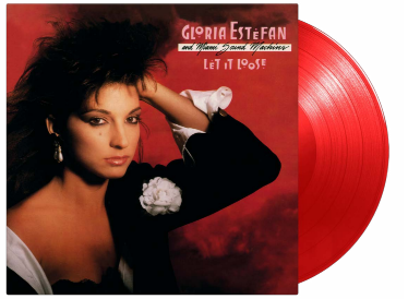 Let It Loose - Gloria Estefan - Musique - MUSIC ON VINYL - 8719262014039 - 21 juillet 2023