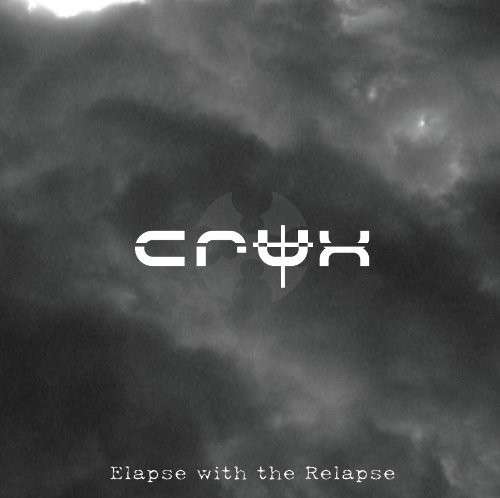 Elapse with the Relapse - Crux - Music - WINDMILL ENT - 8809373226039 - May 20, 2014