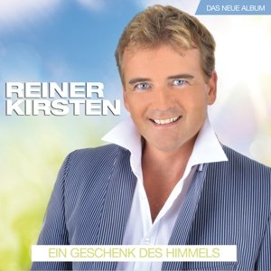 Cover for Reiner Kirsten · Ein Geschenk Des Himmels (CD) (2014)
