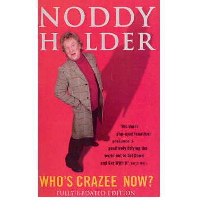 Cover for Lisa Verrico · Who's Crazee Now?: My Autobiography (Paperback Book) (2000)