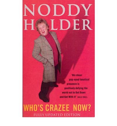 Who's Crazee Now?: My Autobiography - Lisa Verrico - Bøger - Ebury Publishing - 9780091875039 - 14. september 2000