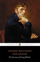 The Sorrows of Young Werther - Johann Wolfgang von Goethe - Books - Penguin Books Ltd - 9780140445039 - March 30, 1989