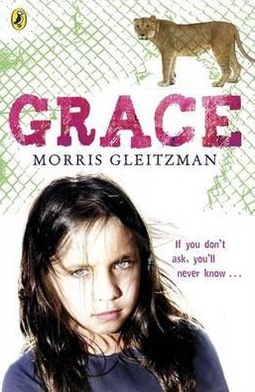 Cover for Morris Gleitzman · Grace (Pocketbok) (2011)