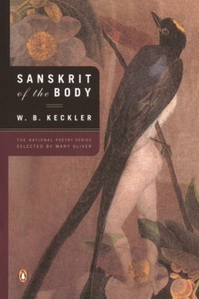 Cover for W. B. Keckler · Sanskrit of the body (Book) (2003)