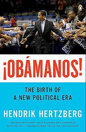 Cover for Obmanos The Birth Of A New Political Era (Bok) (2010)