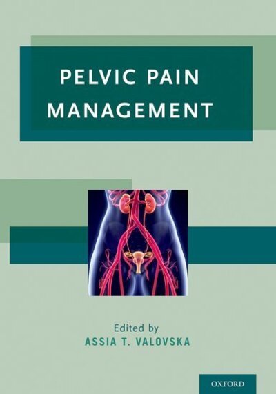 Cover for Pelvic Pain Management (Hardcover bog) (2016)