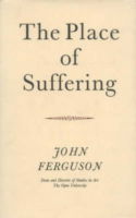 Cover for John Ferguson · The Place of Suffering (Gebundenes Buch) [Rev edition] (1987)