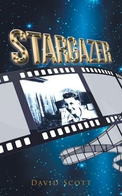 Cover for David Scott · Stargazer (Taschenbuch) (2020)