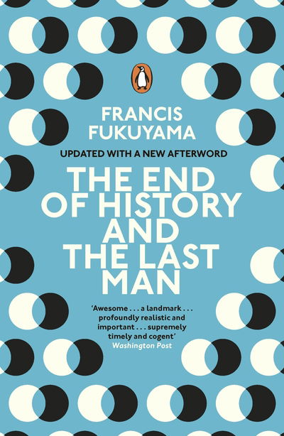 Cover for Francis Fukuyama · The End of History and the Last Man (Paperback Book) (2020)