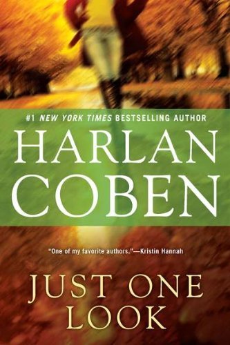 Cover for Harlan Coben · Just One Look (Paperback Book) [Reprint edition] (2011)