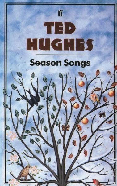 Cover for Ted Hughes · Season Songs (Paperback Book) [Main edition] (1985)