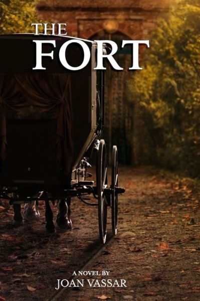 Cover for Joan Vassar · The Fort (Paperback Bog) (2021)