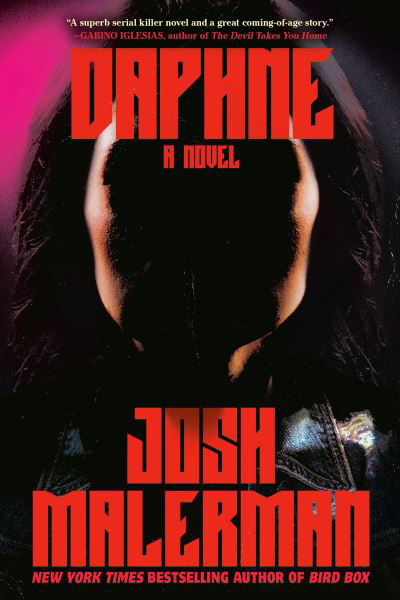 Daphne - Josh Malerman - Boeken - Random House Worlds - 9780593157039 - 20 juni 2023