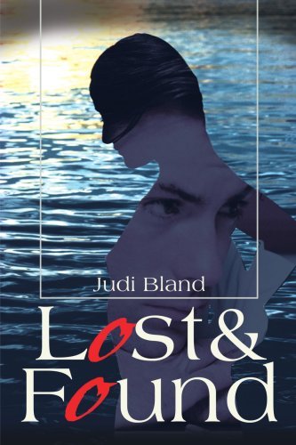 Cover for Judi Bland · Lost &amp; Found (Paperback Book) (2000)