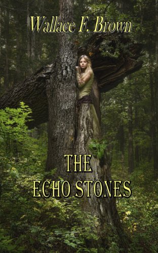 Wallace F. Brown · The Echo Stones (Paperback Book) (2013)