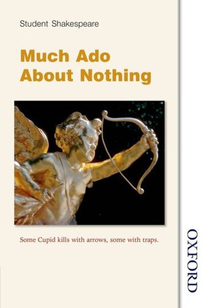 Cover for Lawrence Green · Student Shakespeare - Much Ado About Nothing (Paperback Book) (2014)