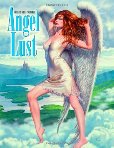 Cover for Sal Quartuccio · Angel Lust: Volume 1 (Paperback Book) [1st edition] (2005)