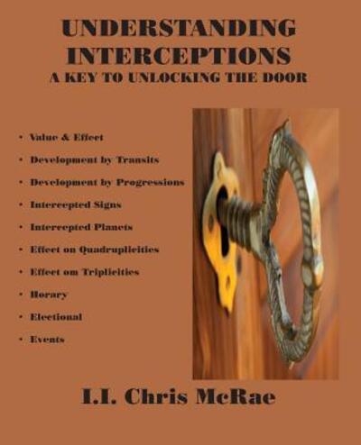 Cover for Chris McRae · Understanding Interceptions (Paperback Book) (2016)