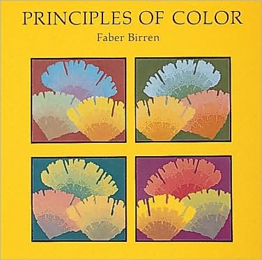 Cover for Faber Birren · Principles of Color (Pocketbok) [Revised edition] (1997)