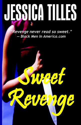 Cover for Jessica Tilles · Sweet Revenge (Paperback Book) (2004)