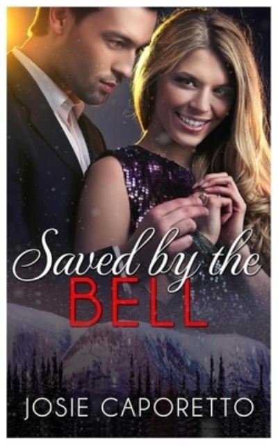Cover for Josie Caporetto · Saved by the Bell (Paperback Book) (2020)