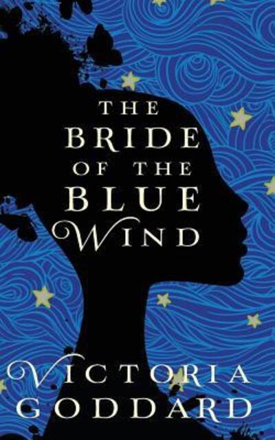 Cover for Victoria Goddard · The Bride of the Blue Wind (Paperback Book) (2017)