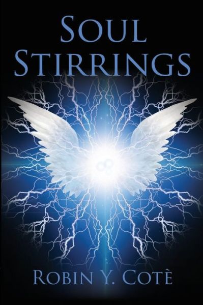 Cover for Robin Cotè · Soul Stirrings (Paperback Book) (2020)