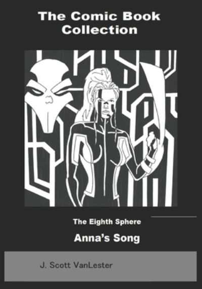 Cover for J Scott Vanlester · Anna's Song (Paperback Book) (2019)