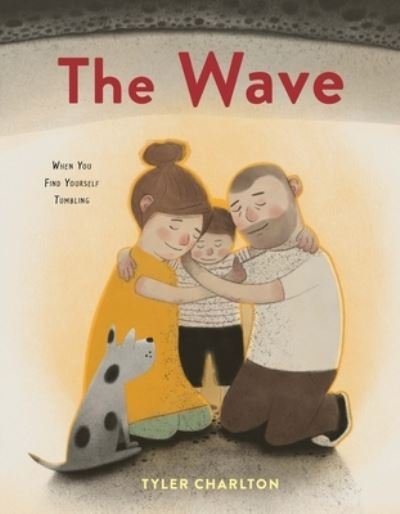 The Wave - Tyler Charlton - Books - Roaring Brook Press - 9781250842039 - September 18, 2023