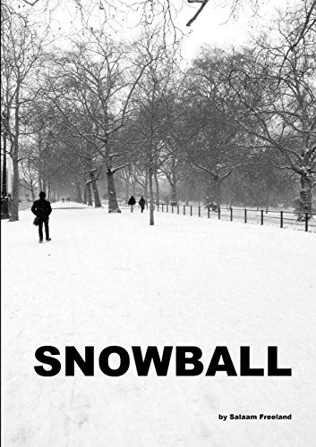 Cover for Salaam Freeland · Snowball (Paperback Book) (2014)