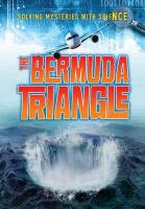 Cover for Jane Bingham · Bermuda Triangle - Solving Mysteries With Science (Taschenbuch) (2013)