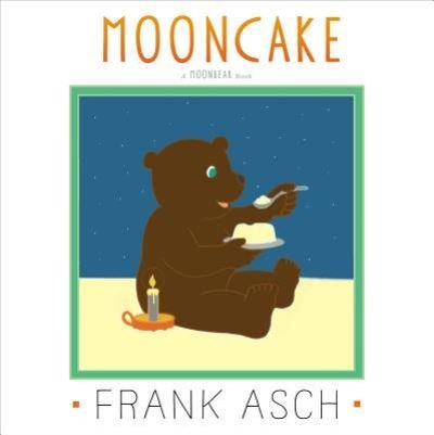Cover for Frank Asch · Mooncake (Paperback Book) (2014)