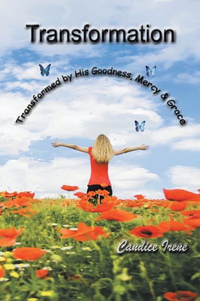 Cover for Candice Irene · Transformation (Paperback Book) (2012)