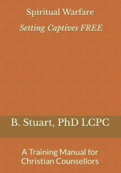 Cover for Lcpc B Y Stuart · Spiritual Warfare (Paperback Book) (2010)
