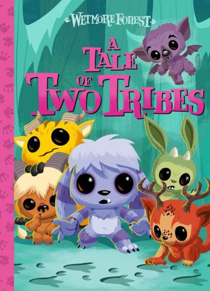 Tale of Two Tribes - Tale of Two Tribes - Books - Sterling Publishing Co Inc - 9781454936039 - February 4, 2020