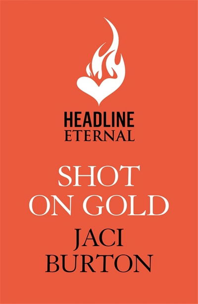 Cover for Shot On Gold PlayByPlay Book 14 (Book) (2018)